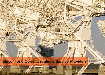 Telecommunications