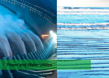 Utilities (Power & Water)