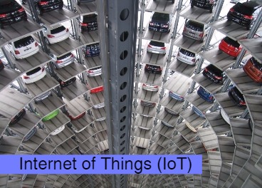 Internet of Things