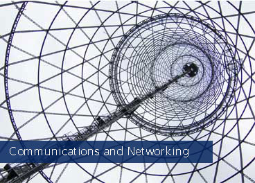 Commuinications and Networking